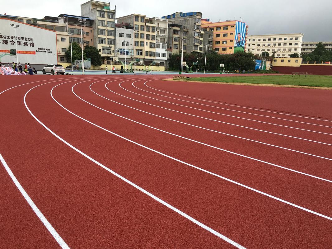 威海市学校塑胶跑道塑胶跑道材料 - 哪里好